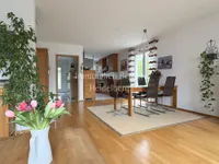 EG Wohnen-Essen