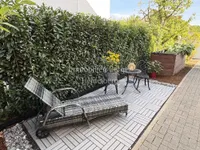 Garten Ruhesitz