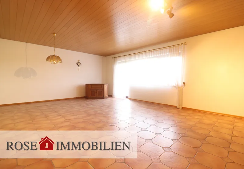 Freundliche Maisonettewohnung in gepflegtem Umfeld