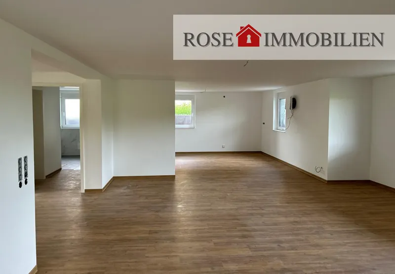 Neuwertige 3-Zimmer-Souterrainwohnung: Gem&uuml;tlichkeit trifft modernen Stil!