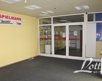 Büro / separater Eingangsbereich
