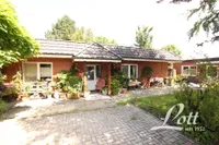 Eingang Wohnung Nr. 1