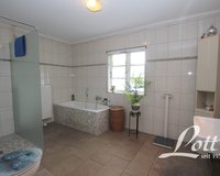 Badezimmer Einliegerwohnung