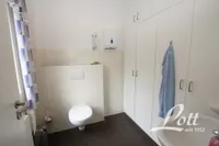 Haus 2 - WC Erdgeschoss