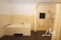 Badezimmer Erdgeschoss