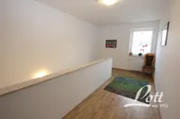 Haus 2 - Flur Dachgeschoss