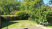 Gartenbereich