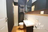 Duschbad