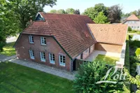 Drohnenaufnahmen