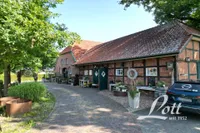 Eingang Gewerbe