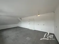 Wohn-/ Kochbereich