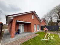 Gartenansicht