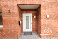 Hauseingang