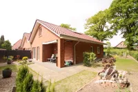 Gartenansicht