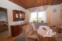 Wohnzimmer Neubau
