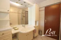 Badezimmer Erdgeschoss Neubau