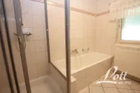 Badezimmer Erdgeschoss Neubau