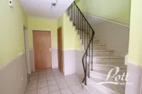 Treppenaufgang