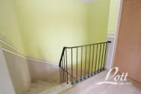 Flur Dachgeschoss