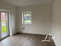 Wohn- und Kochbereich
