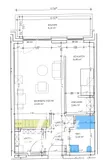8536 Grundriss - Whg. 8