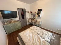 Elternschlafzimmer
