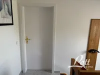 Wohnungseingangstür