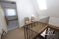 Flur Dachgeschoss