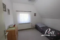 Schlafen 1 im Dachgeschoss