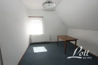 Schlafen 3 im Dachgeschoss