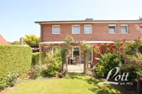 überdachte Terrasse