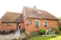 Gartenansicht