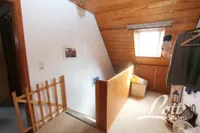 Flur Dachgeschoss