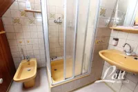Duschbad Dachgeschoss