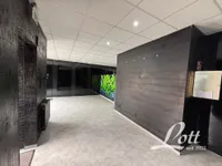 Gewerbefläche