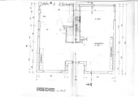 Grundriss - Ladenfläche