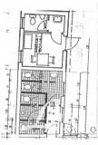 Grundriss - WC-Anlagen