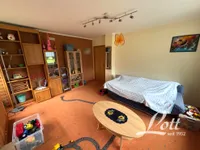 Kinderzimmer