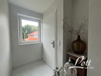Wohnungstür