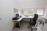 Büro Dachgeschosswohnung