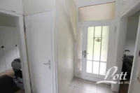Eingang EG-Wohnung