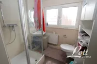 Bad DG-Wohnung