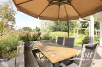 Terrassenbereich