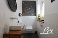 Gäste-WC