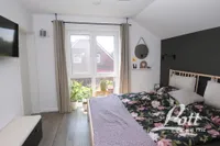 Elternschlafzimmer