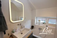 Kinderbadezimmer