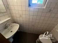 Gäste WC