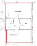Grundriss OG 