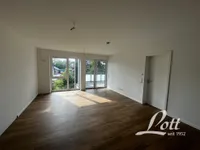 Wohnküche