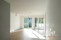 Wohn-/Essbereich